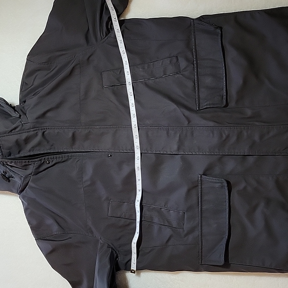 CALVIN KLEIN WINTER COAT SMALL - Picture 9 of 14